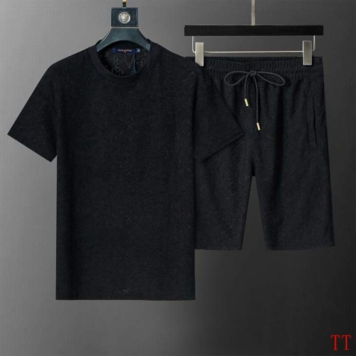 Picture of LV Shirt Pant Suits _SKULVM-3XL20tx1623040